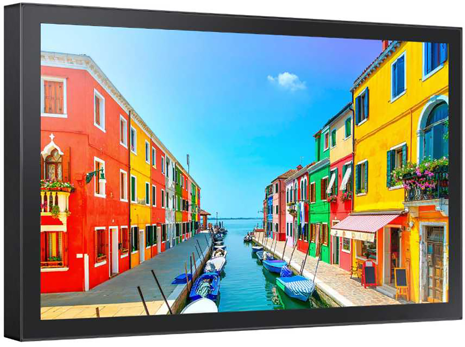 Samsung OH24E-K | 24 Zoll | 1500 cd/m² | Full HD | 1920 x 1080 Pixel Samsung OH24E-K | 24 Zoll | 1500 cd/m² | Full HD | 1920 x 1080 Pixel