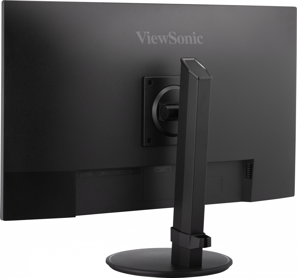 ViewSonic VG2708A | 27" ViewSonic VG2708A | 27"