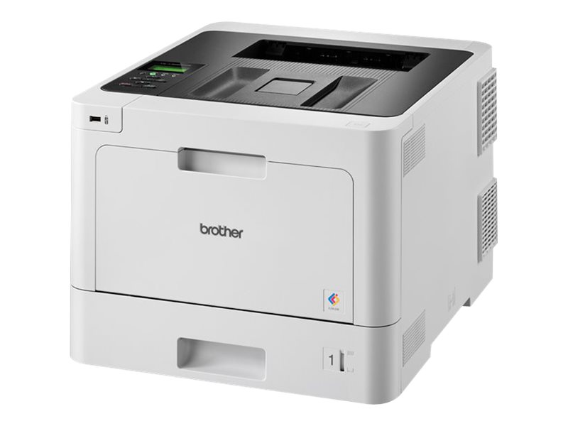 Brother Drucker Laser Farbe HL-L8260CDW 