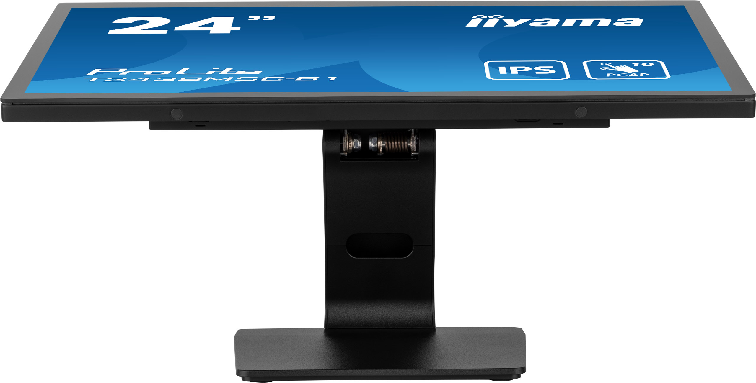 Iiyama ProLite T2438MSC-B1 | 23,8" Iiyama ProLite T2438MSC-B1 | 23,8"