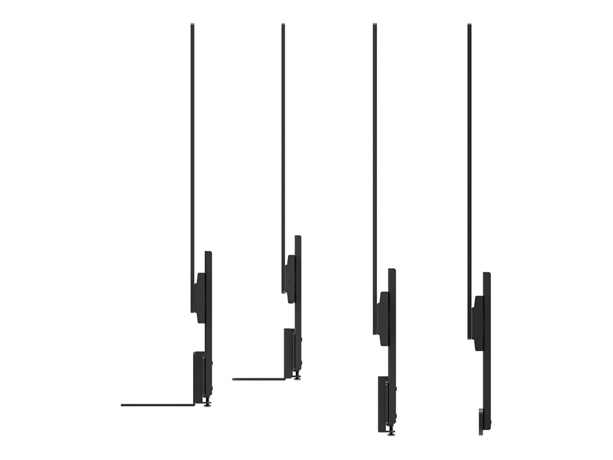 Neomounts AV2-500BL Videobar-Kit 43-110" - VESA - max 10 kg - universal