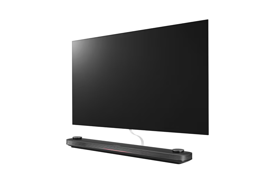 Hotel TV 65"/165,1cm LG 65EV960H OLED Wallpaper