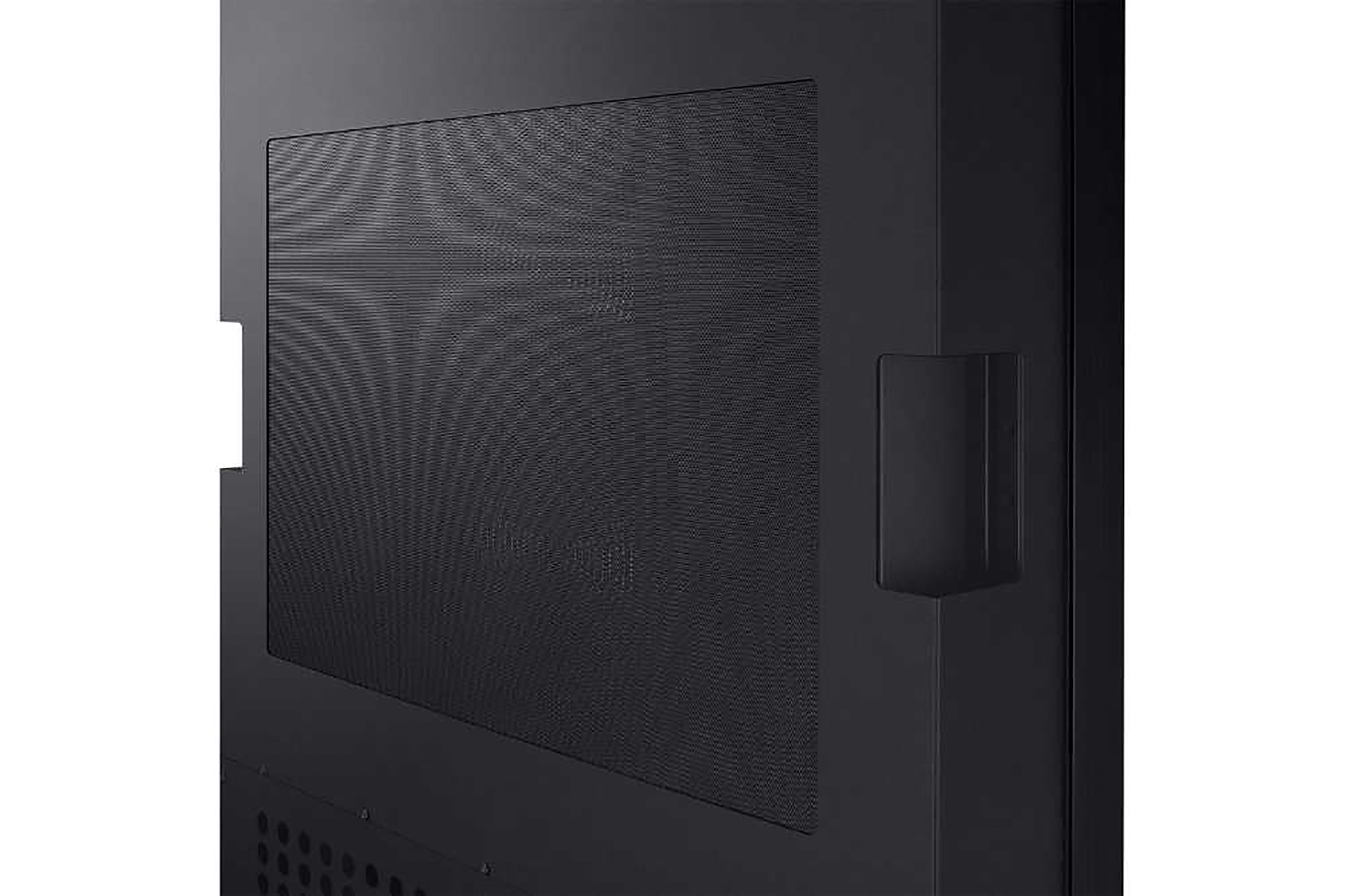 Samsung digitale Outdoor Stele | OH55D-K Outdoor Kit | Digital Signage Display Kiosk Samsung digitale Outdoor Stele | OH55D-K Outdoor Kit | Digital Signage Display Kiosk