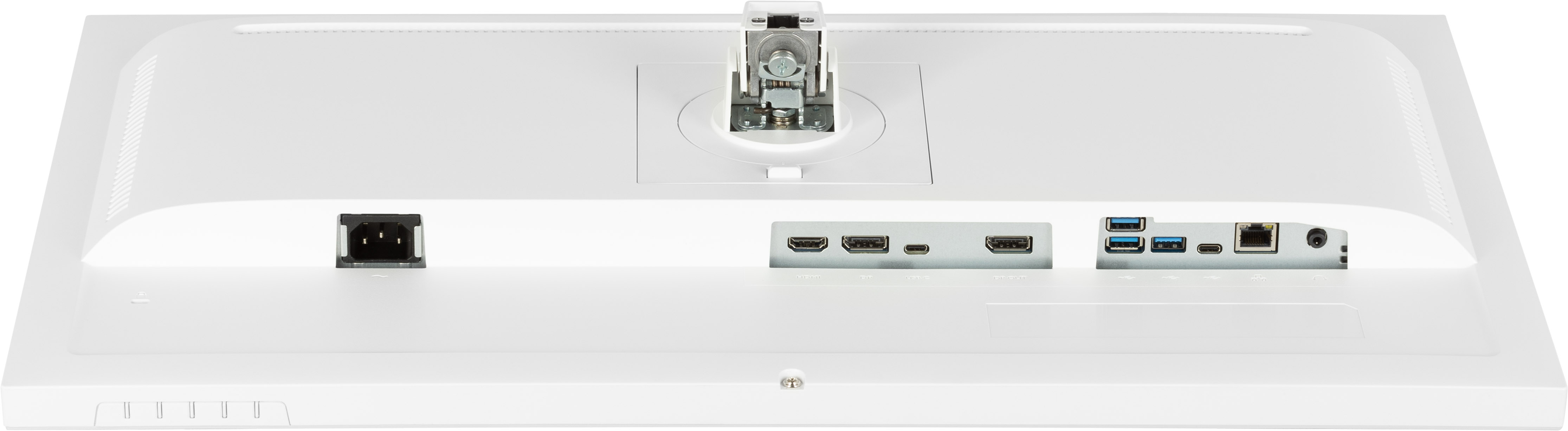 Iiyama ProLite XUB2797QSN-W2 | 27" Monitor mit IPS-Panel-Technologie, QHD-Auflösung, USB-C-Dock 
