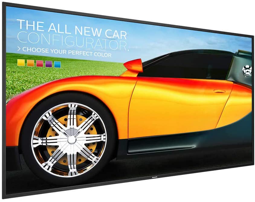 Philips 50BDL3050Q/00 | 55" | Q-Line Display Philips 50BDL3050Q/00 | 55" | Q-Line Display