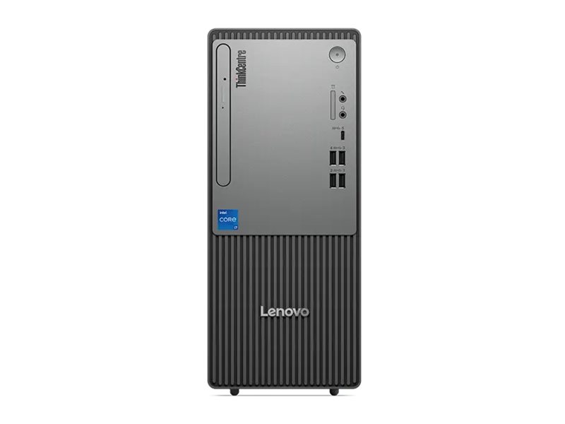 Lenovo ThinkCentre TWR neo50t Gen 5 | i5-13400 | 16GB | 512GB SSD | Win 11 Pro Lenovo ThinkCentre TWR neo50t Gen 5 | i5-13400 | 16GB | 512GB SSD | Win 11 Pro