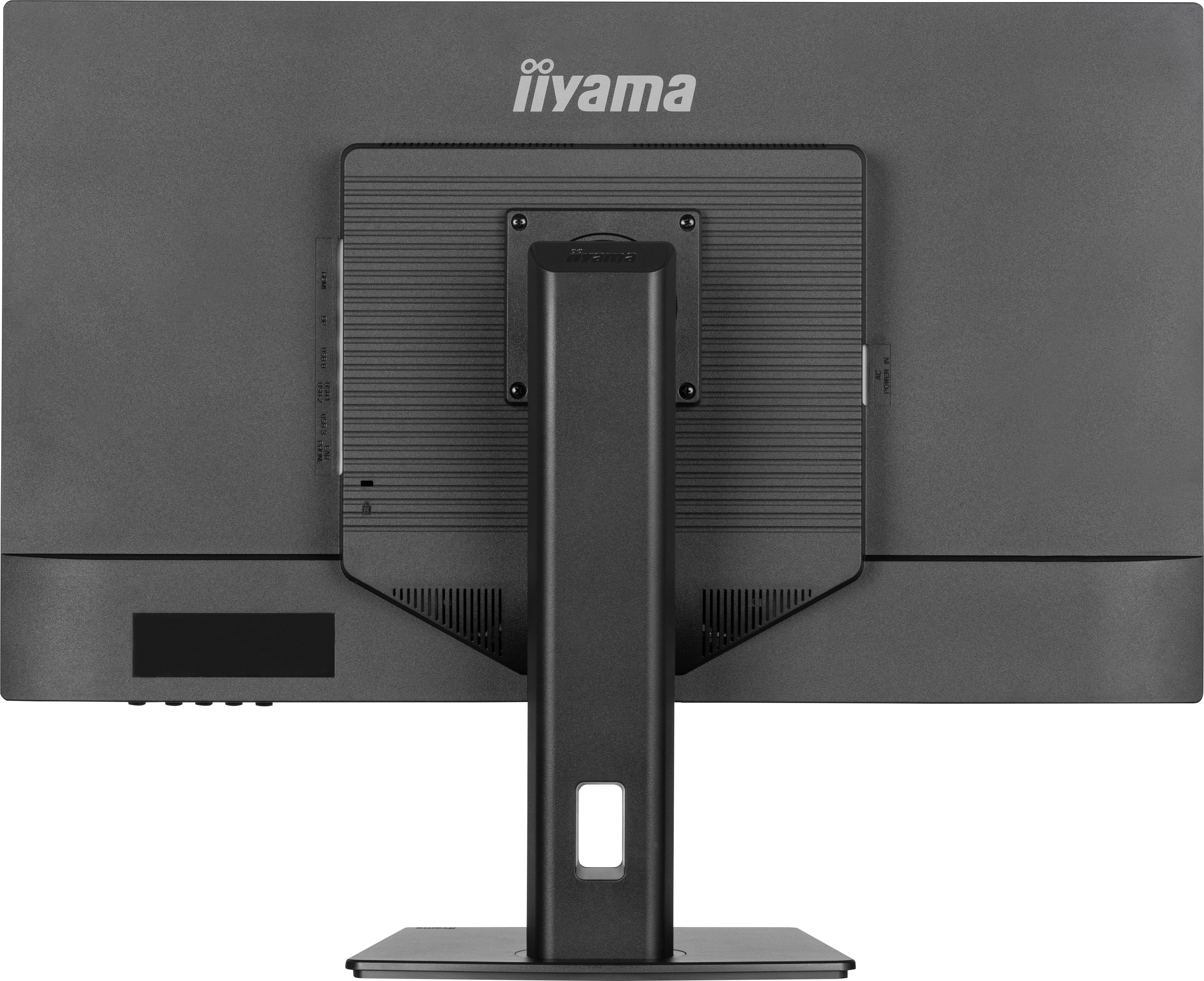 Iiyama ProLite XB3270QSU-B1 | 32" Monitor mit IPS-Panel-Technologie und WQHD-Auflösung