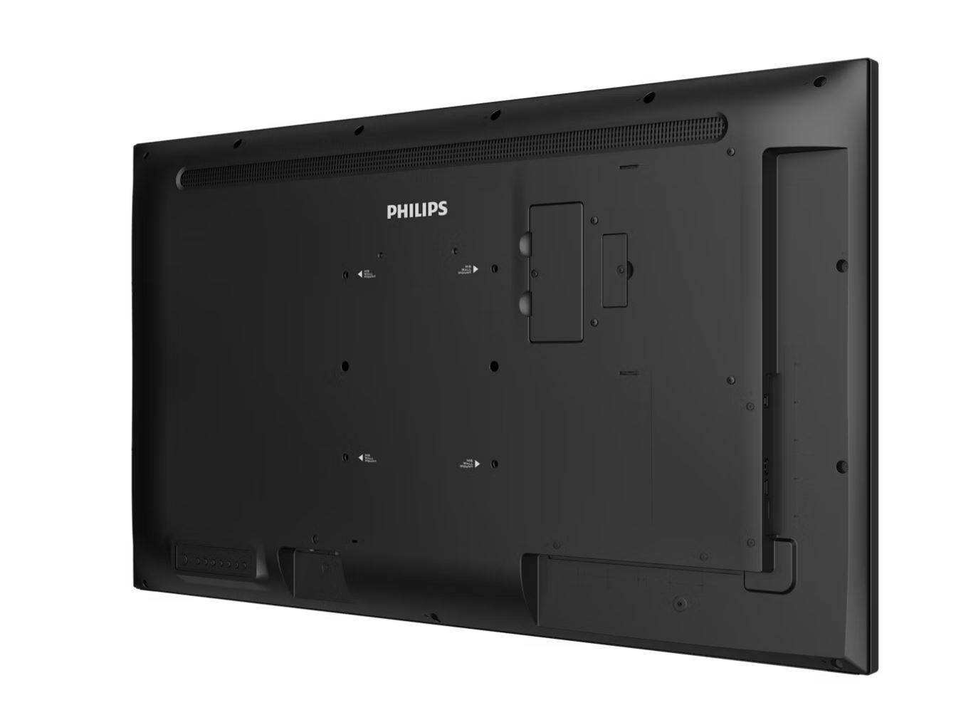 Philips 43BDL4550D/00 | 43" | Android 8 SOC