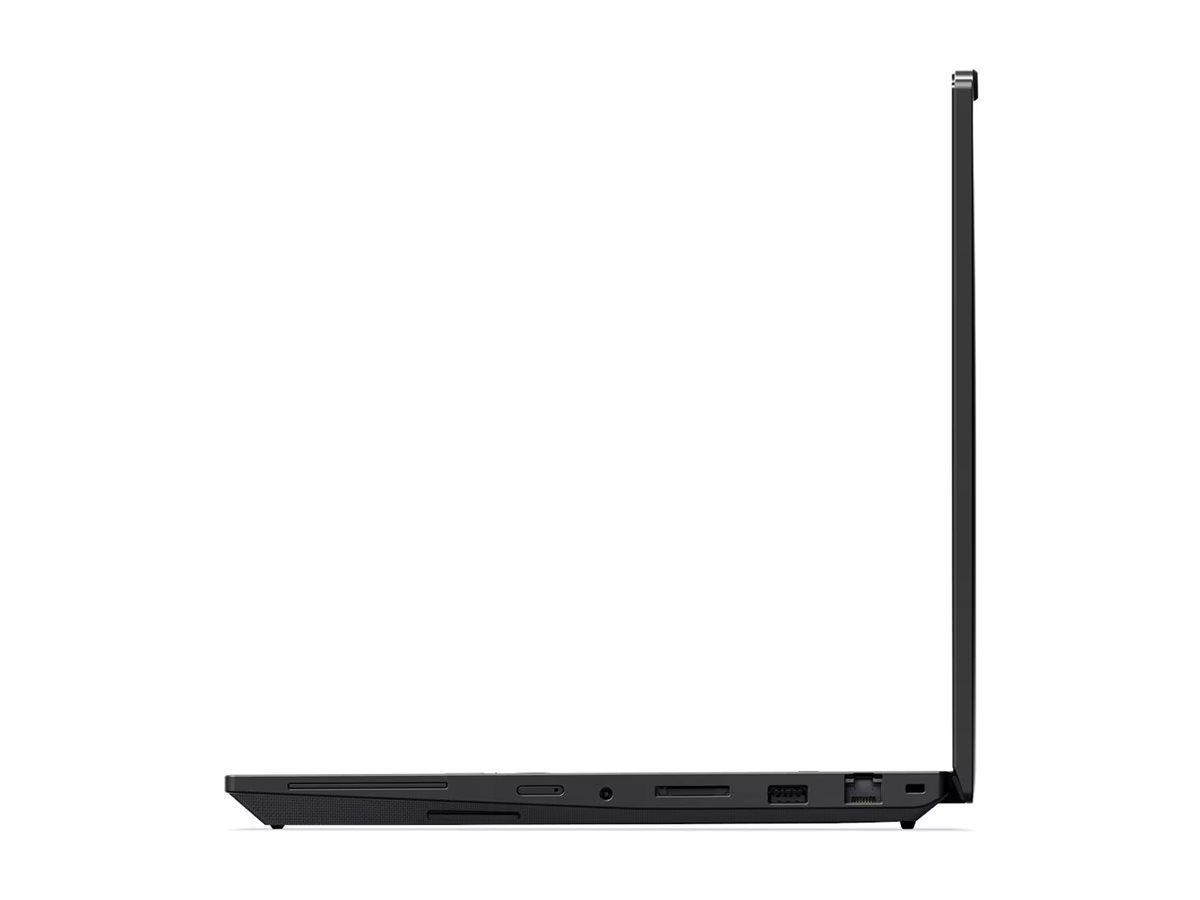 Lenovo  ThinkPad P16v Gen3 | 16,0" FHD+ | Intel Core Ultra 7-255H | 64GB RAM | 1024GB SSD | NVIDIA RTX PRO 2000 BW - 8GB | Windows 11 Pro | mobile Workstation