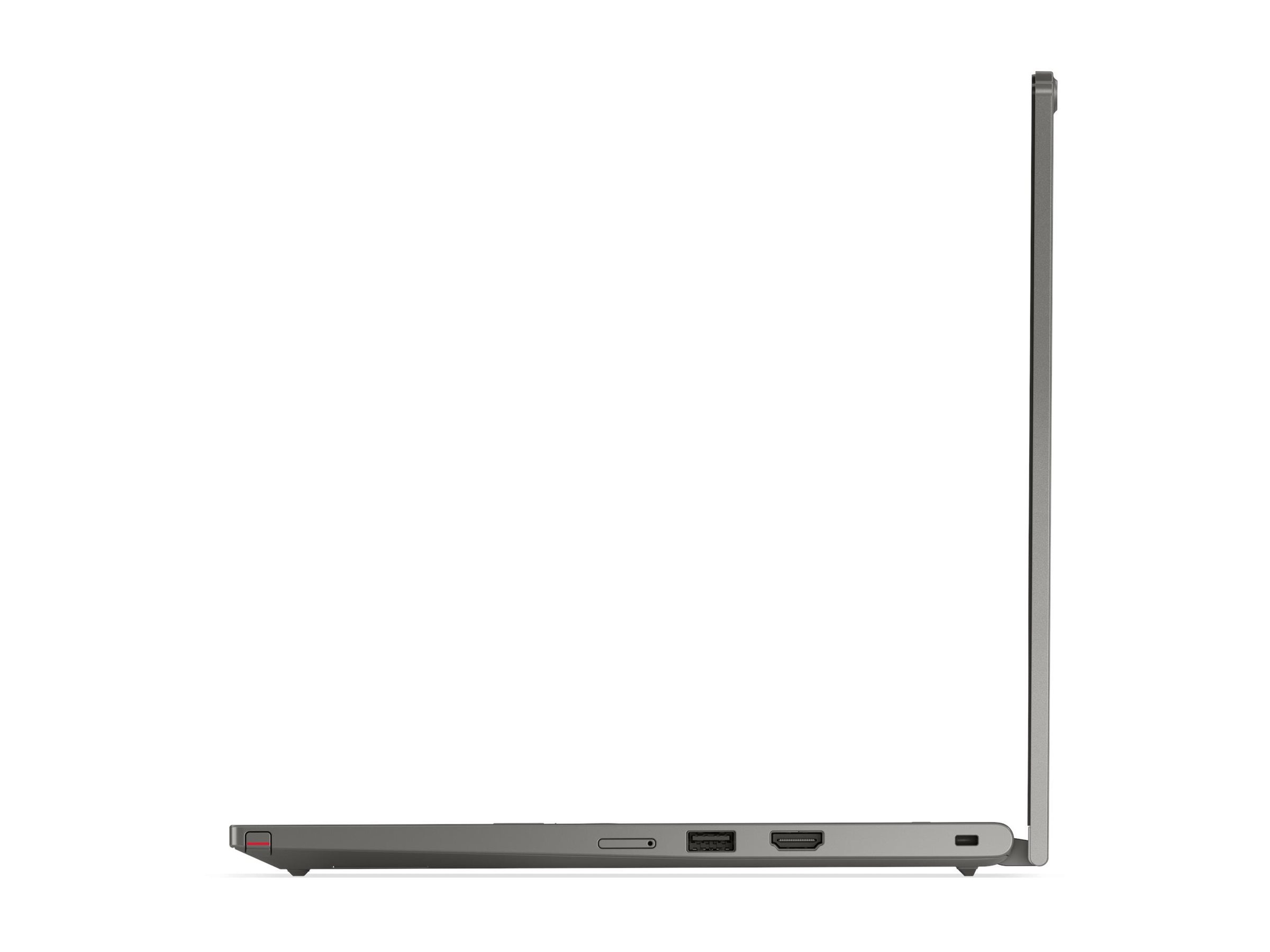 Lenovo ThinkPad L13 2-in-1 AMD G6 | Hawk Point | R5 PRO 215 | 16GB RAM | 512GB SSD  | Win 11 Pro | Business Notebook
