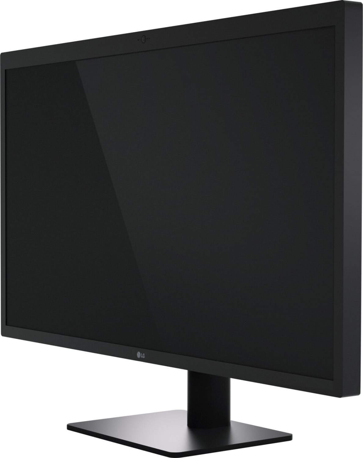 LG Monitor 27"(68,29cm) | 5k | 27MD5KL-B | Ausstellungsgerät