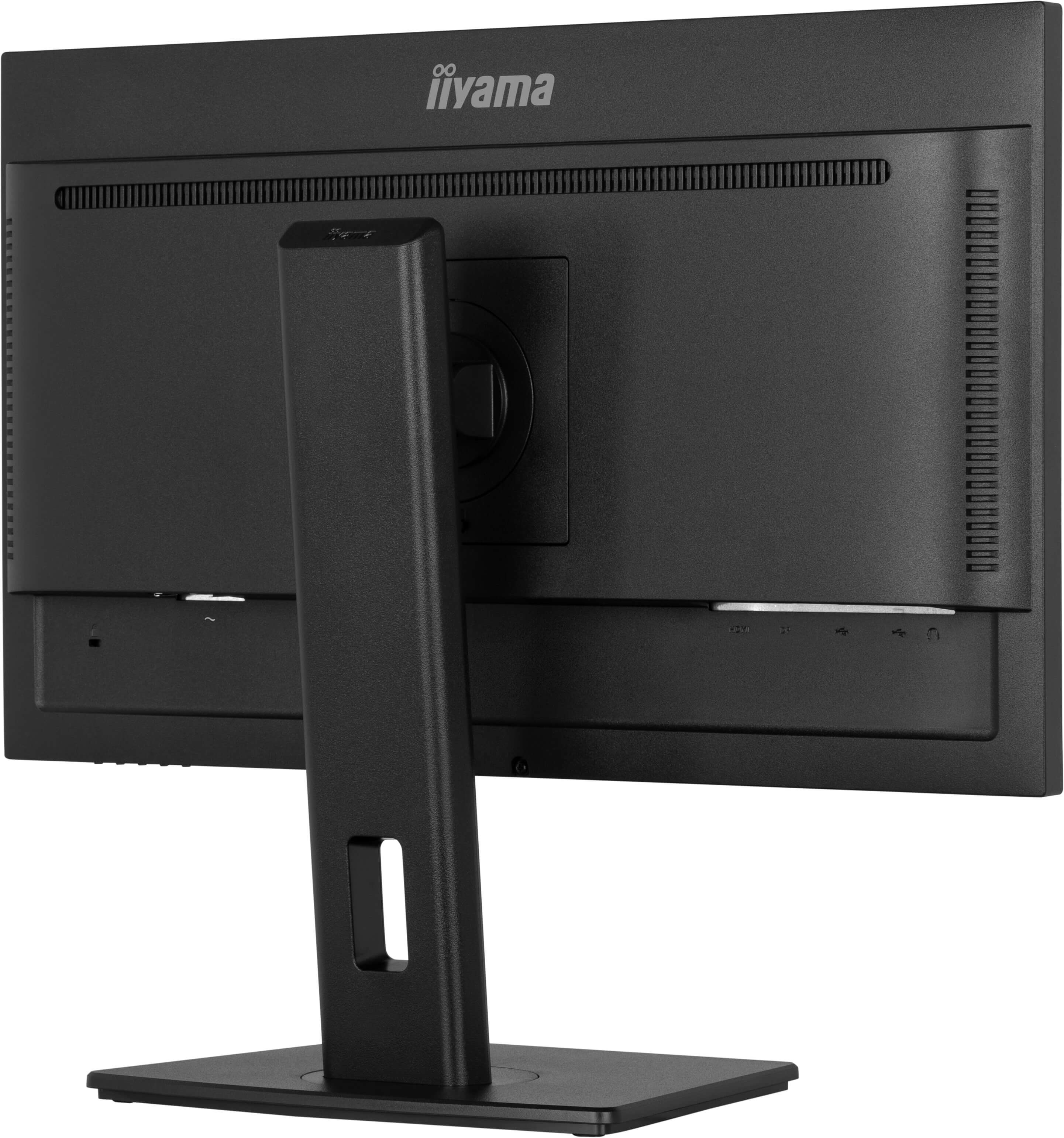 Iiyama ProLite XUB2497HSU-B2 | 23,8" IPS-Monitor, 100Hz, AdaptiveSync, höhenverstellbarer Standfuß, Edge-to-Edge-Design Iiyama ProLite XUB2497HSU-B2 | 23,8" IPS-Monitor, 100Hz, AdaptiveSync, höhenverstellbarer Standfuß, Edge-to-Edge-Design