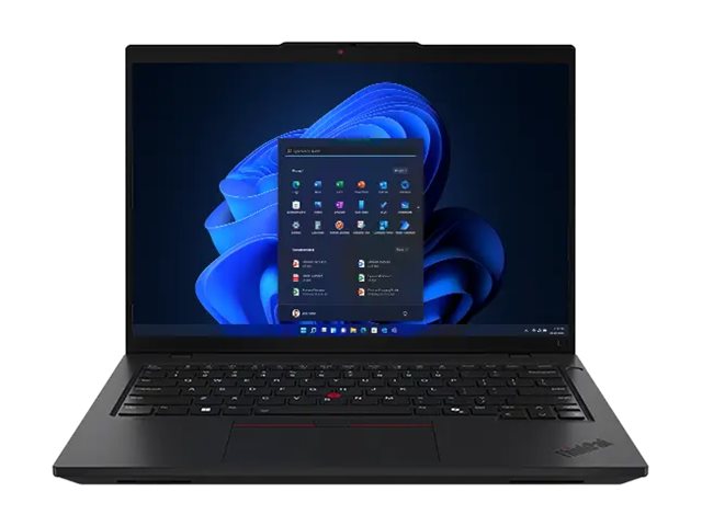 Lenovo ThinkPad L-Serie | L14 G5 | 14.0" WUXGA | Ultra 5 125U | 16GB RAM | 512GB SSD | Win 11 Pro Lenovo ThinkPad L-Serie | L14 G5 | 14.0" WUXGA | Ultra 5 125U | 16GB RAM | 512GB SSD | Win 11 Pro