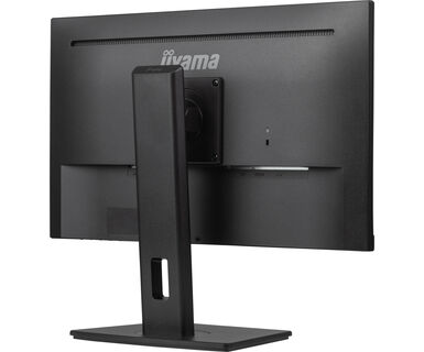 Iiyama ProLite XUB2491H-B1 | 24" Monitor mit IPS-Panel-Technologie, 100Hz Bildwiederholfrequenz und einem 150 mm höhenverstellbaren Standfuß