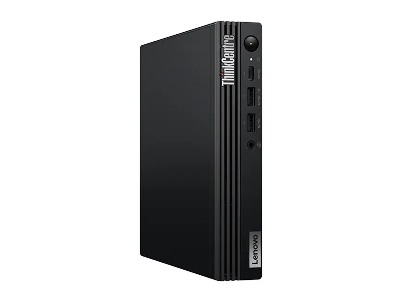 Lenovo ThinkCentre Tiny M75q Gen 5 | R5 8500G | 16GB | 512GB SSD | Win 11 Pro Lenovo ThinkCentre Tiny M75q Gen 5 | R5 8500G | 16GB | 512GB SSD | Win 11 Pro
