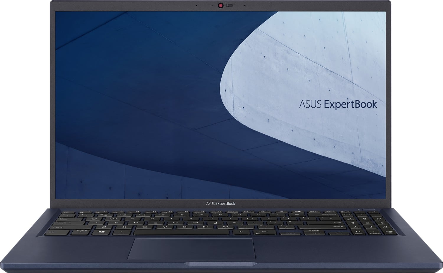 ASUS ExpertBook B1500CEAE-BQ4143X  | 15,6" Full-HD | Intel Core i5 | 8GB RAM | 512GB SSD | Windows 11 Pro | Business Notebook