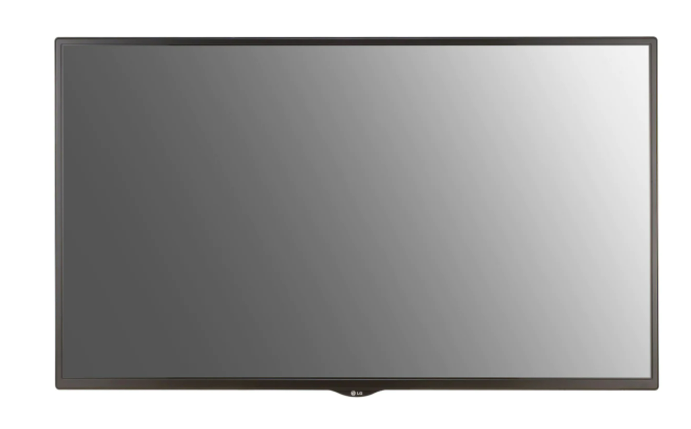 LG 43SL5B-B  | 43" | LED