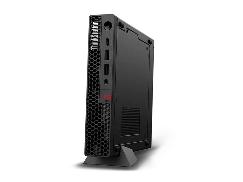 Lenovo Workstation P3 Tiny | i5-14600 | 16GB RAM | 512GB SSD | integrierte Grafikkarte | Win 11 Pro