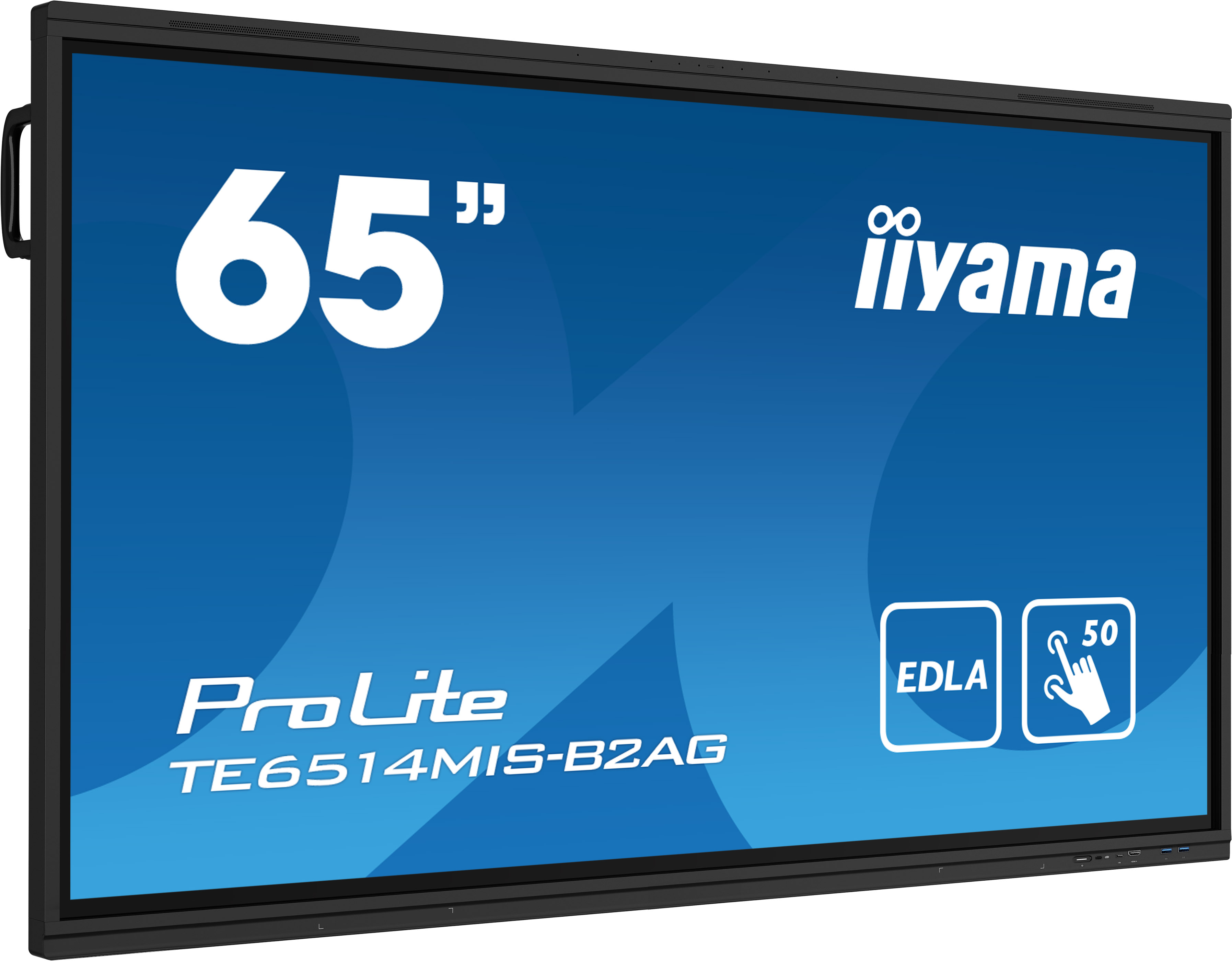 Iiyama ProLite TE6514MIS-B2AG | 65"