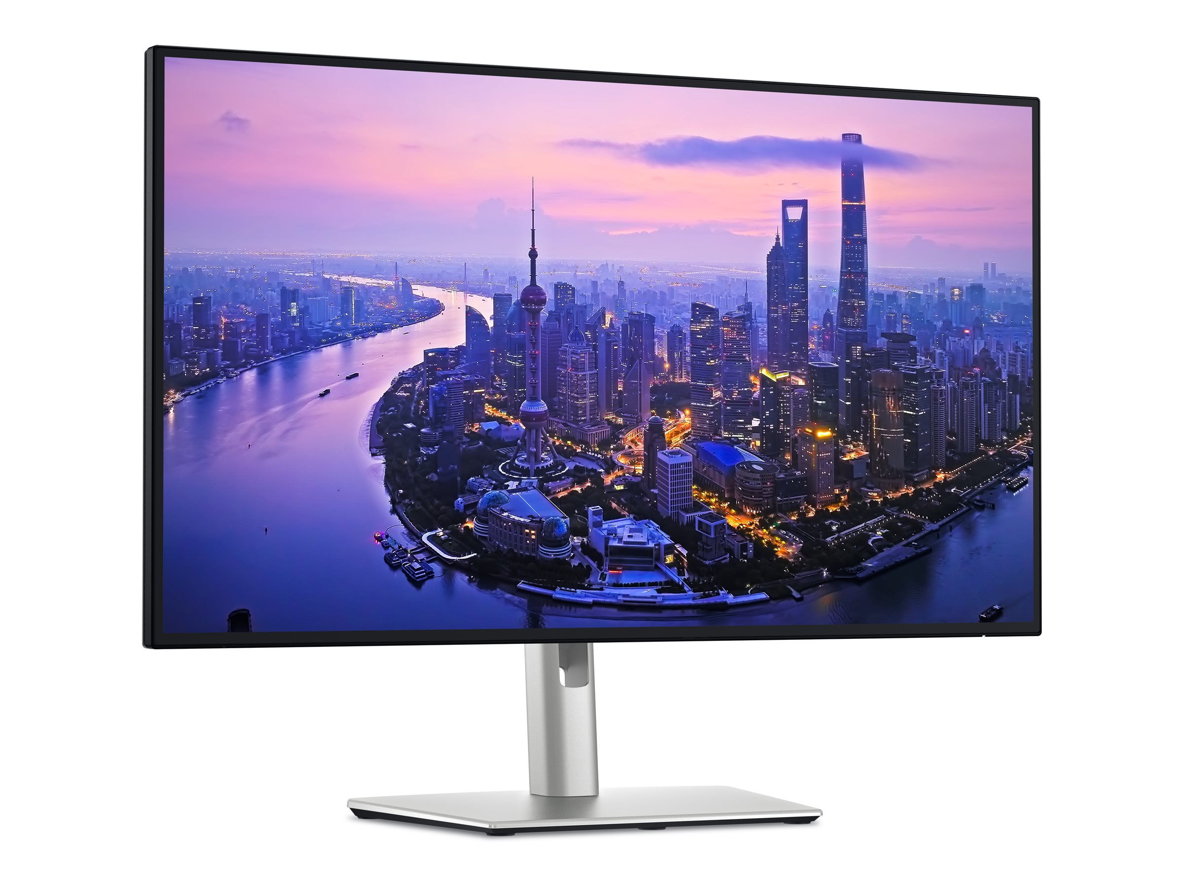 Dell UltaSharp 27 U2725QE | Thunderbolt-Hub | 27 Zoll