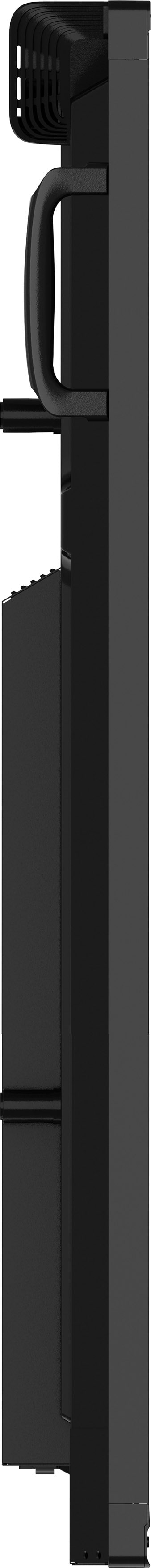 Iiyama ProLite TE6514MIS-B1AG | 65" interaktives Großformat-Touch-Display mit 4K | hybriden Android