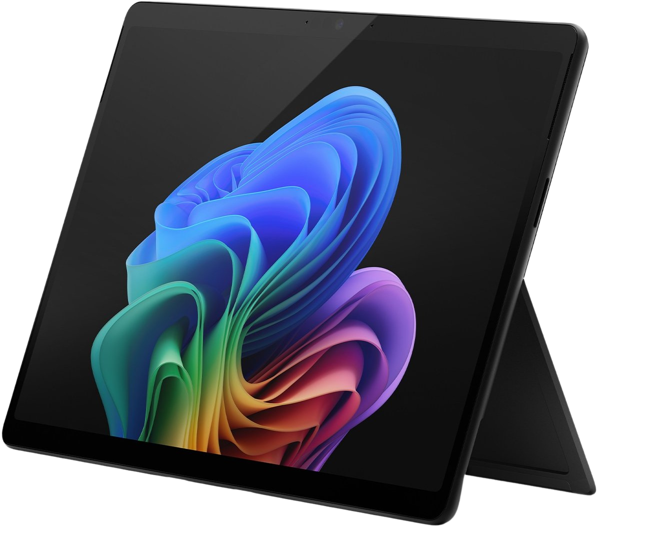 Microsoft Surface Pro 11 | 13" | Snapdragon X Elite | 16GB RAM | 1.000GB SSD | Windows 11 Pro | Schwarz | Convertibles