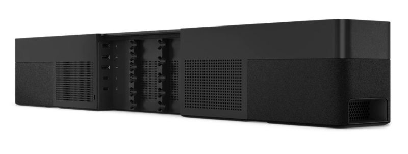 Lenovo ThinkSmart One - Kit für Videokonferenzen