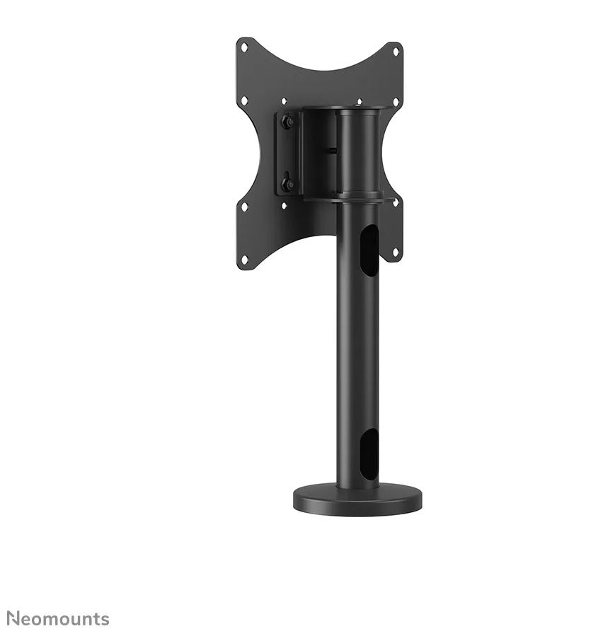 Neomounts DS42-430BL12 TV-Ständer 23-43"- abschraubbar - schwenkbar