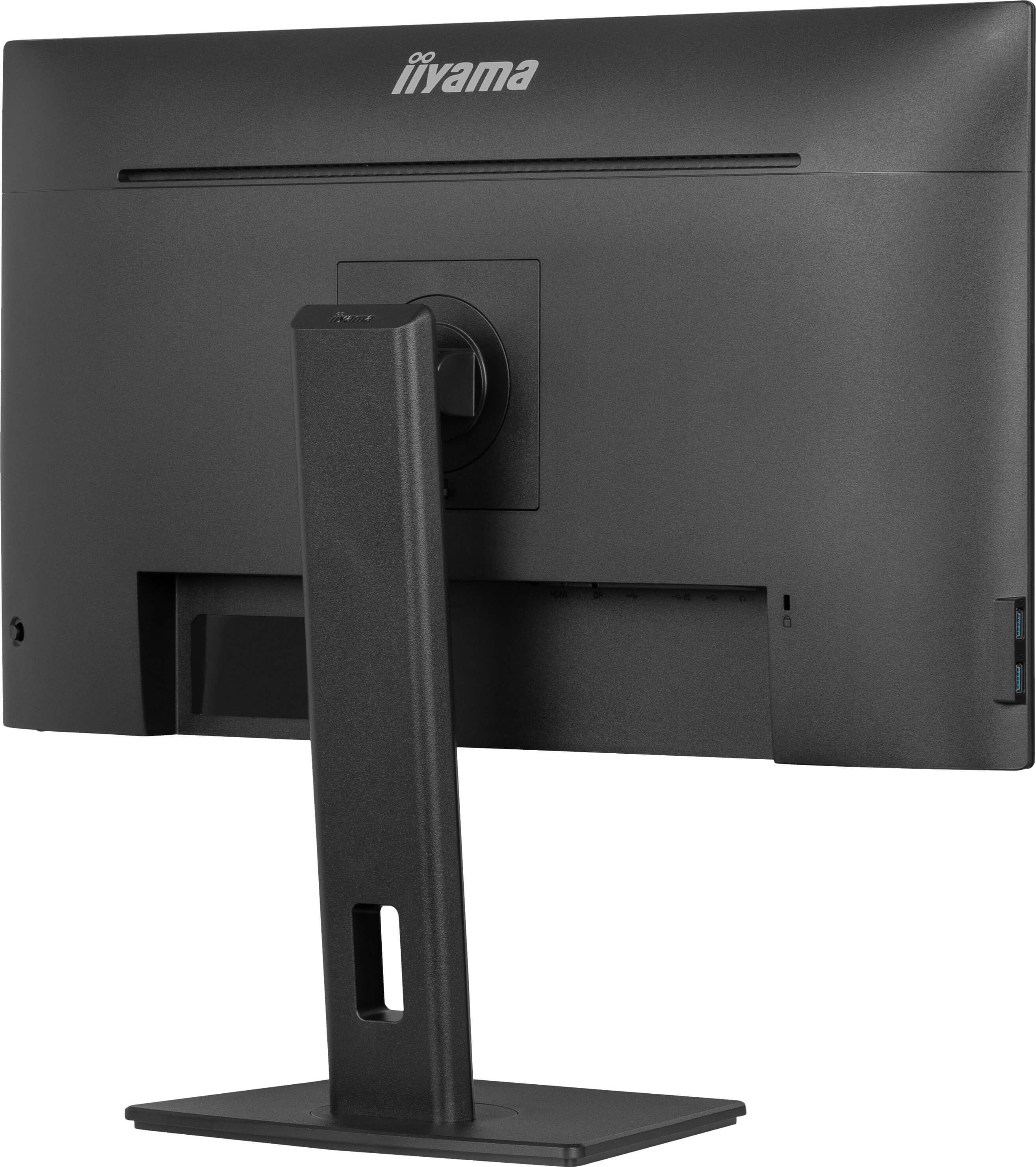 Iiyama ProLite XUB2792UHSU-B6 | 27" Iiyama ProLite XUB2792UHSU-B6 | 27"