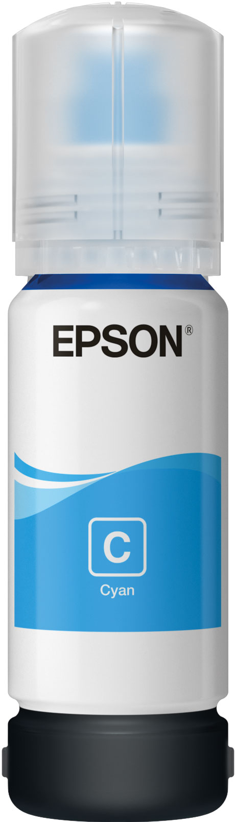Epson 102 C13T03R240 | Cyan | 6.000 Seiten | Tinte