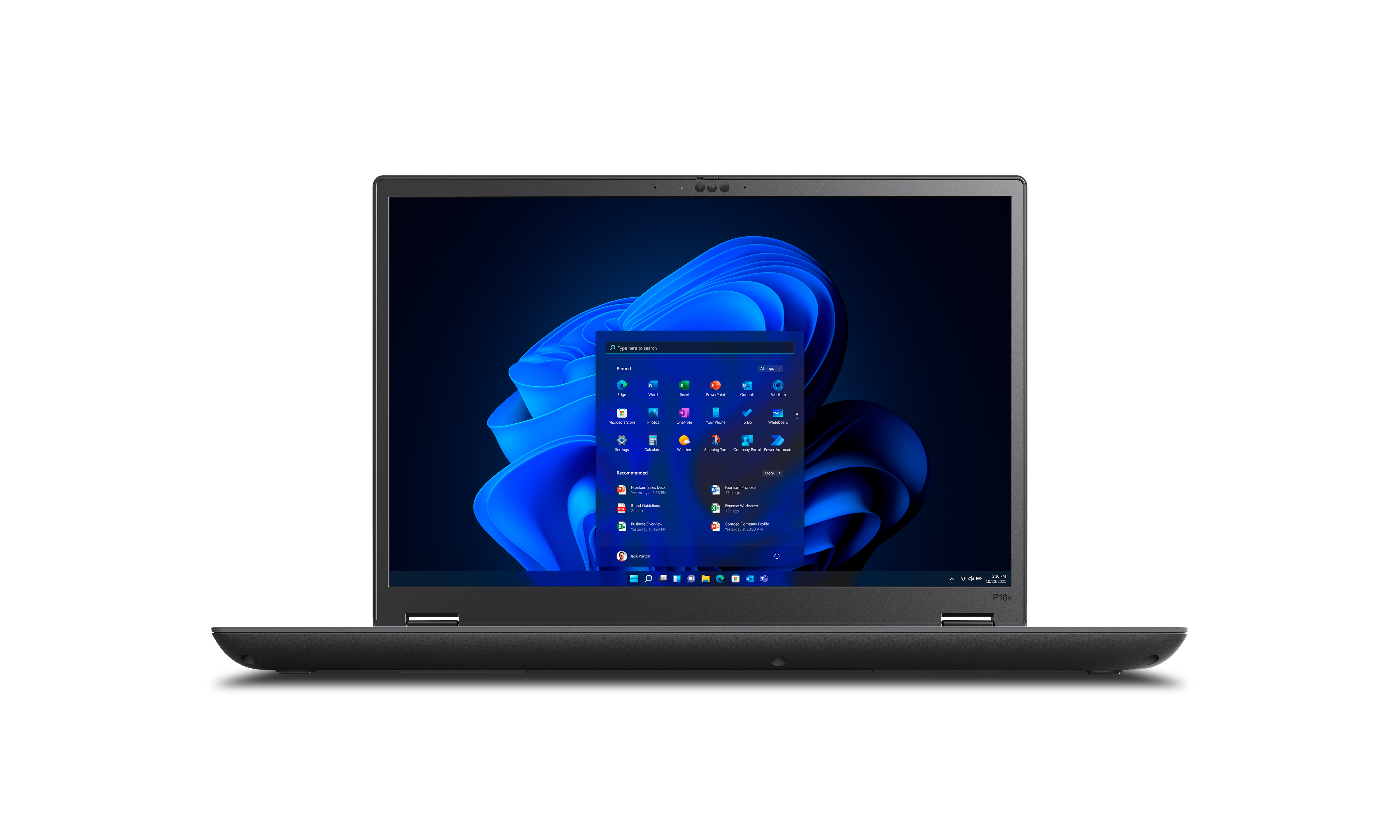 Lenovo ThinkPad P16v Gen2 | 16,0" FHD+ | Ultra 7 | 32GB RAM | 1024GB SSD | RTX1000 ADA | Windows 11 Pro | mobile Workstation Lenovo ThinkPad P16v Gen2 | 16,0" FHD+ | Ultra 7 | 32GB RAM | 1024GB SSD | RTX1000 ADA | Windows 11 Pro | mobile Workstation