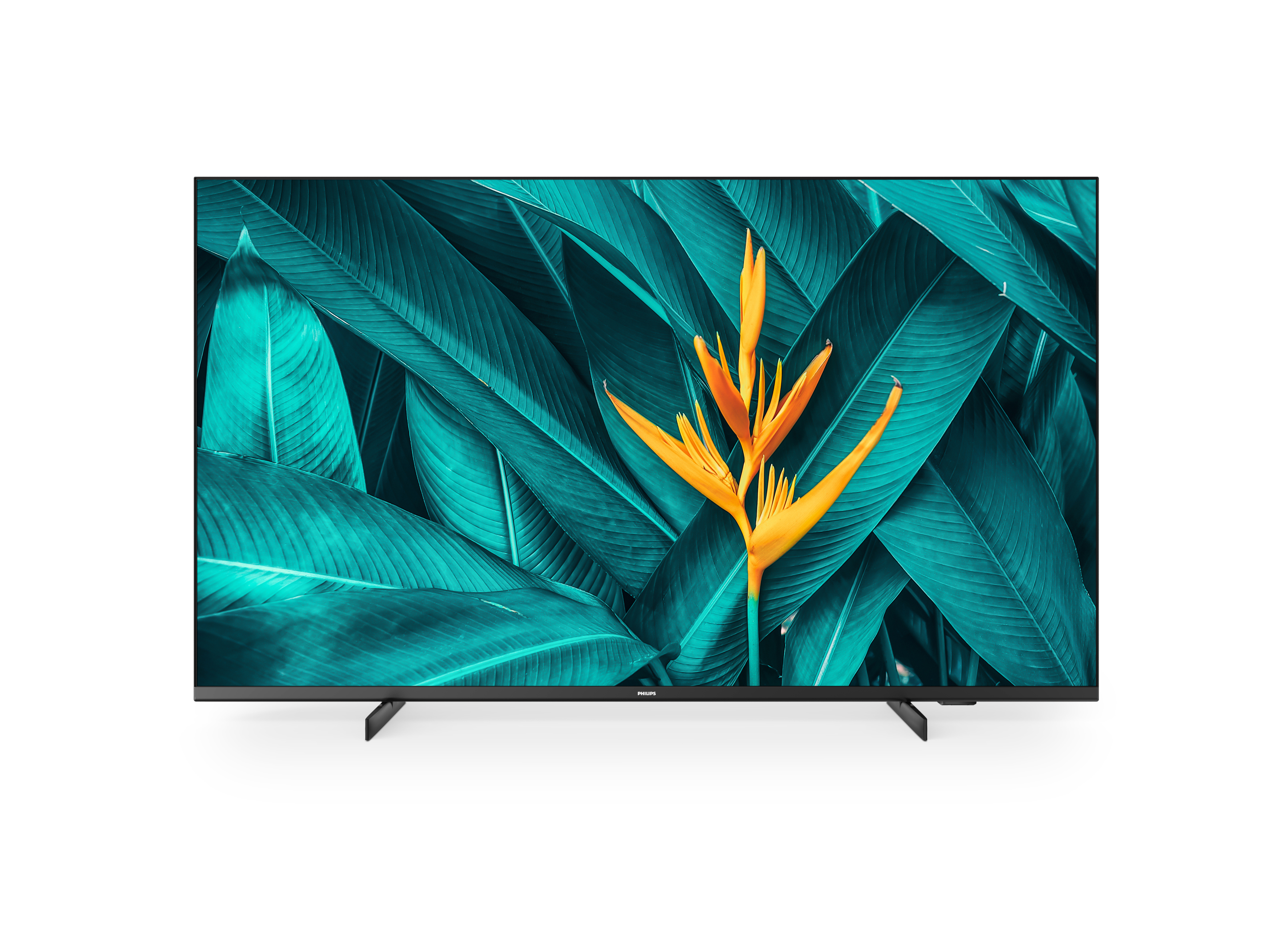 Philips 50 Zoll 50HFL5214U/12 Android Hotel-TV 4K UHD – Serie 5214