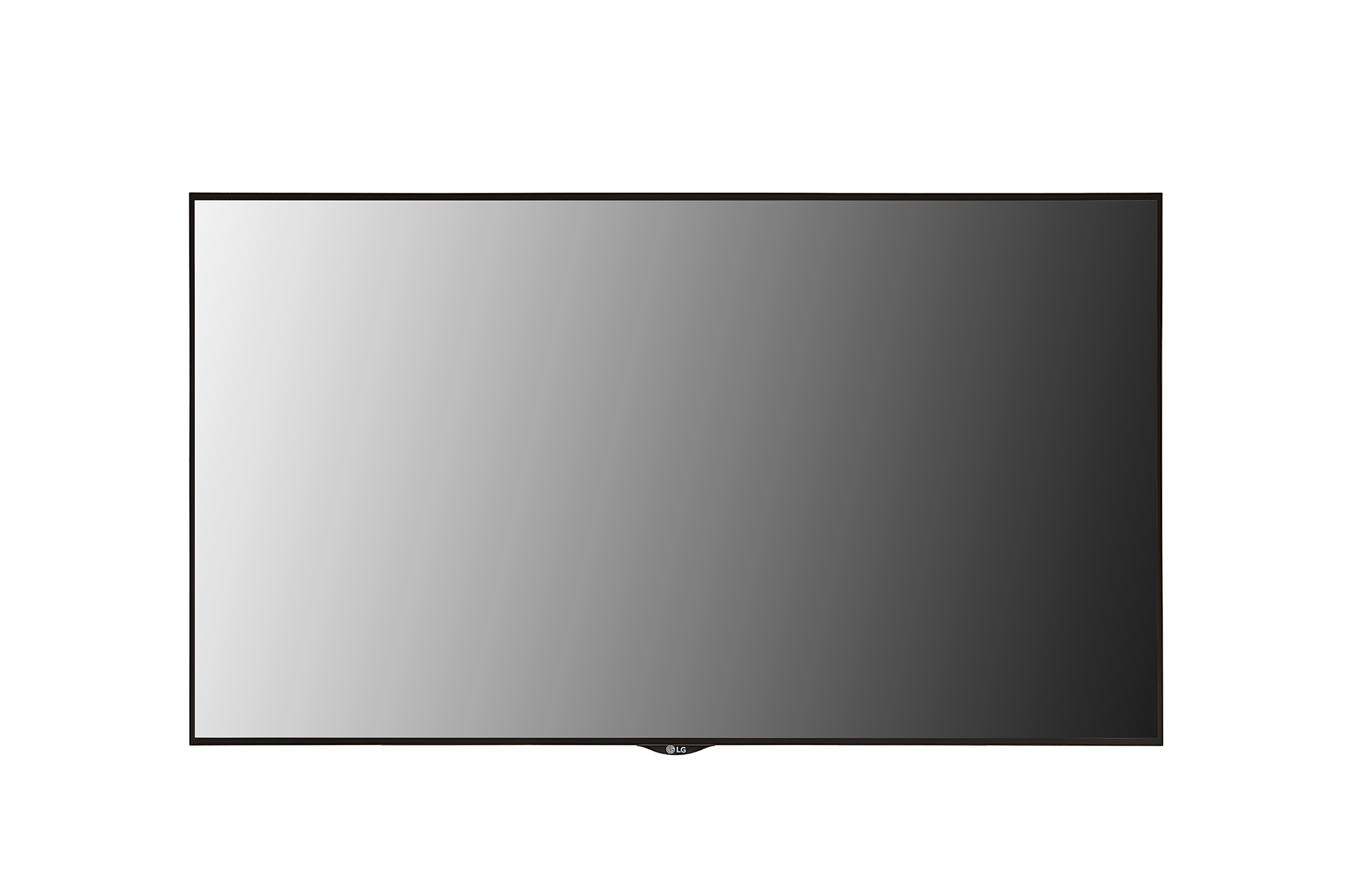 LG Semi-Outdoor 49"/124,46 | 49XS4J-B