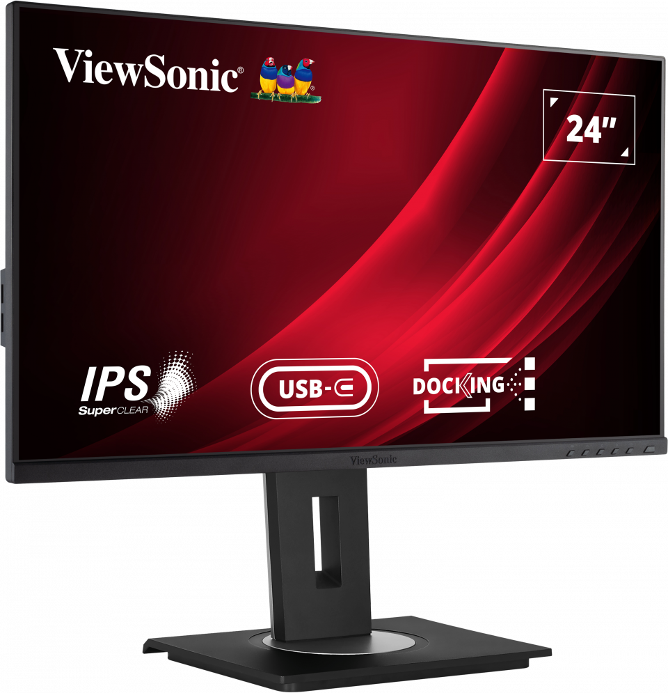 ViewSonic VG2456 | 24"