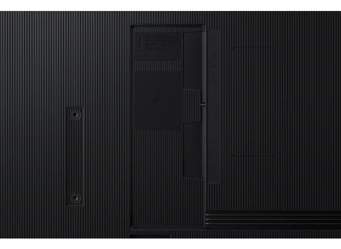 Samsung QH115FX | 115 Zoll | 1000 cd/m² | 4K UHD | 3840 x 2160 Pixel | 24/7 Display