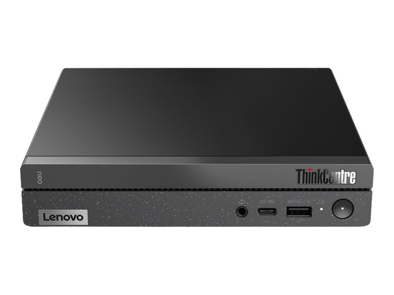 Lenovo ThinkCentre Tiny neo50q Gen 4 | i5-13420H | 8GB | 256GB SSD | Win 11 Pro Lenovo ThinkCentre Tiny neo50q Gen 4 | i5-13420H | 8GB | 256GB SSD | Win 11 Pro