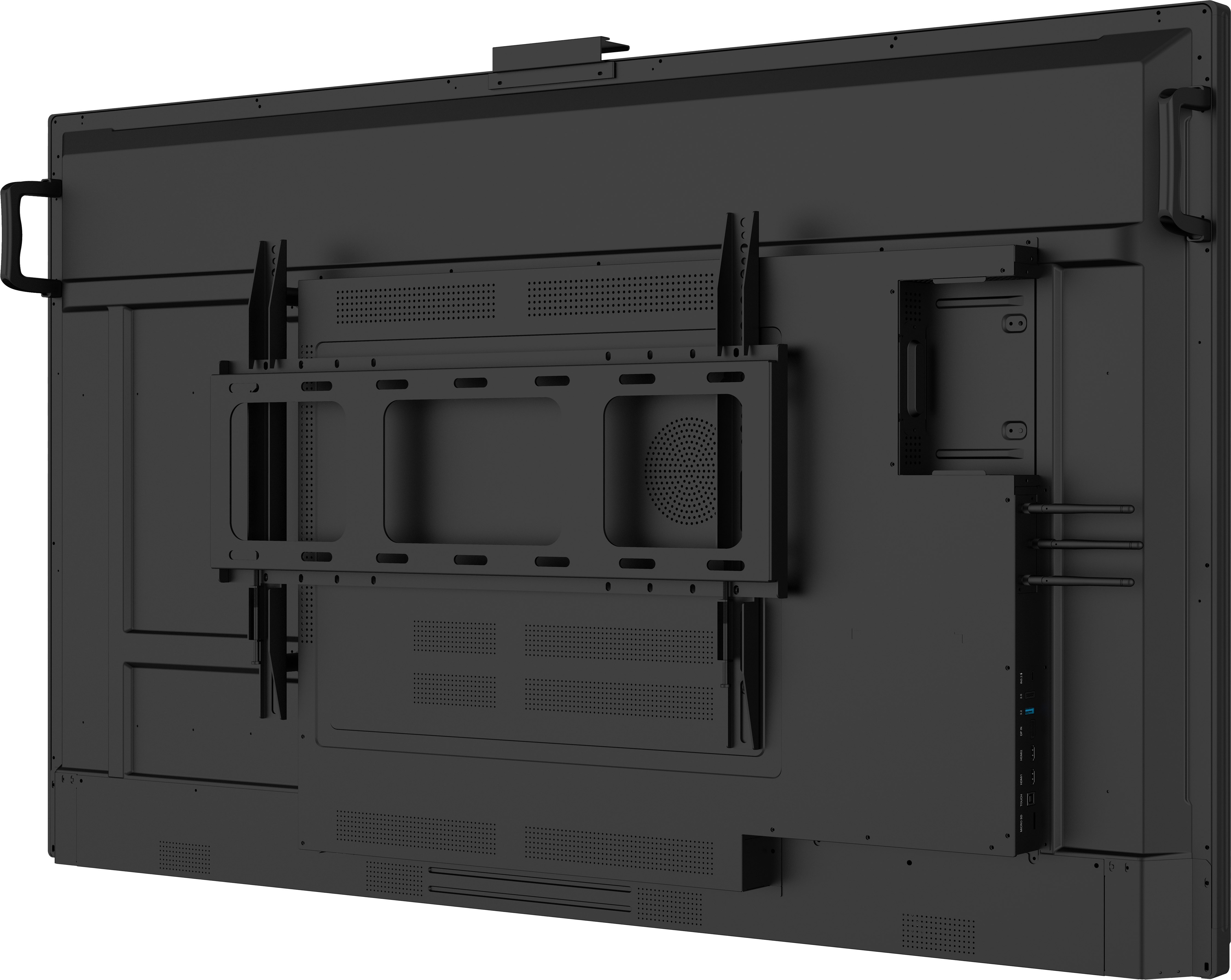 Iiyama ProLite TE6513A-B1AG | 65" Interaktives Display für Bildung & Business