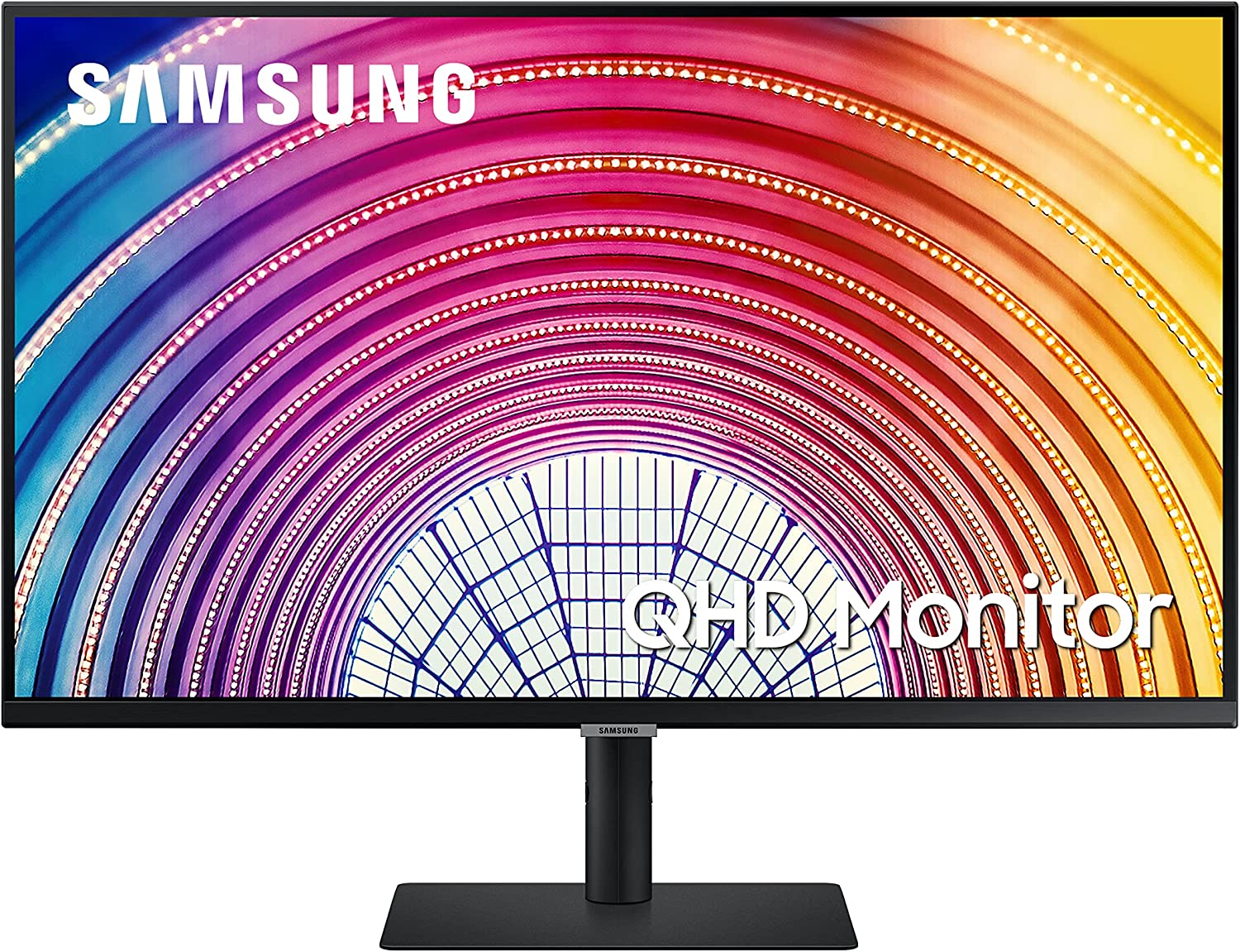 Samsung S32A600 | 32" (80cm) | QHD Monitor