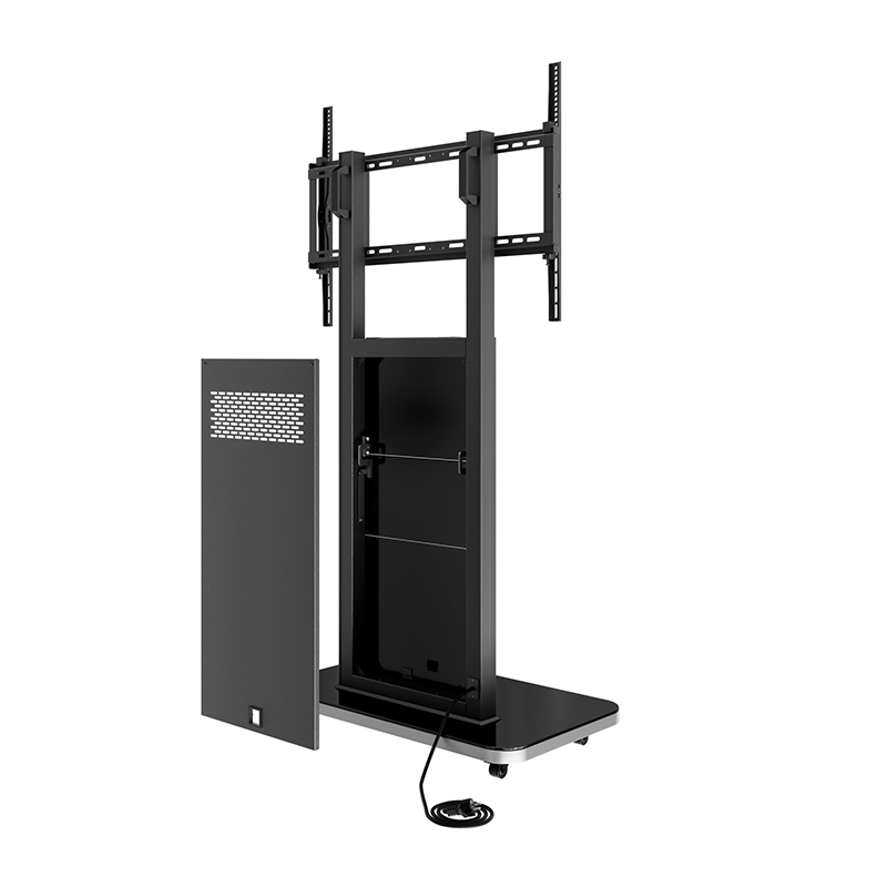 Hagor Pro-Tower M 46" - 65" mobiles Standsystem