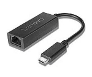 Lenovo USB-C zu Ethernet Adapter