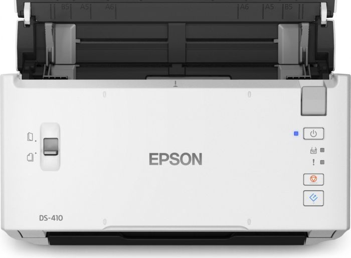 Epson Dokumentenscanner WorkForce DS 410 Epson Dokumentenscanner WorkForce DS 410