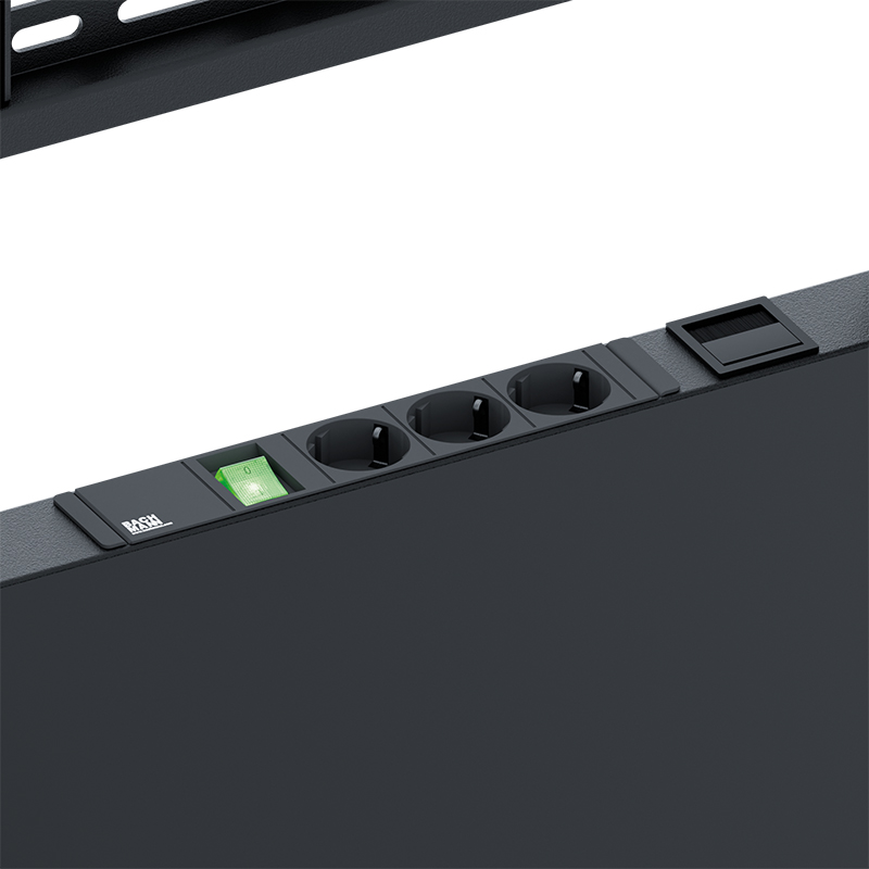 Hagor Pro-Tower M 46" - 65" mobiles Standsystem