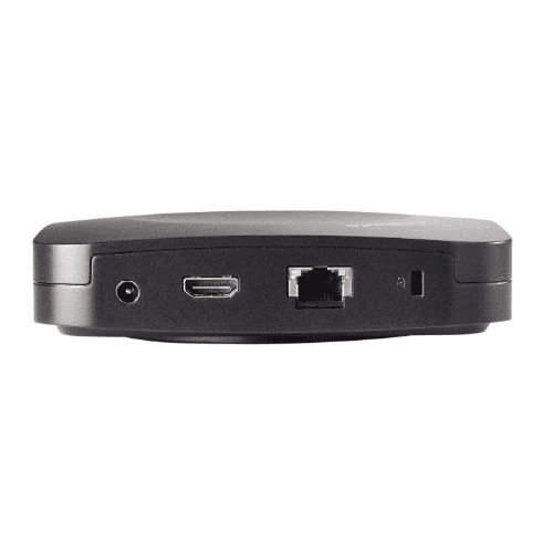 BARCO ClickShare C-10 - GEN 2 | Interaktive drahtlose Präsentationen für alle Konferenzräume BARCO ClickShare C-10 - GEN 2 | Interaktive drahtlose Präsentationen für alle Konferenzräume