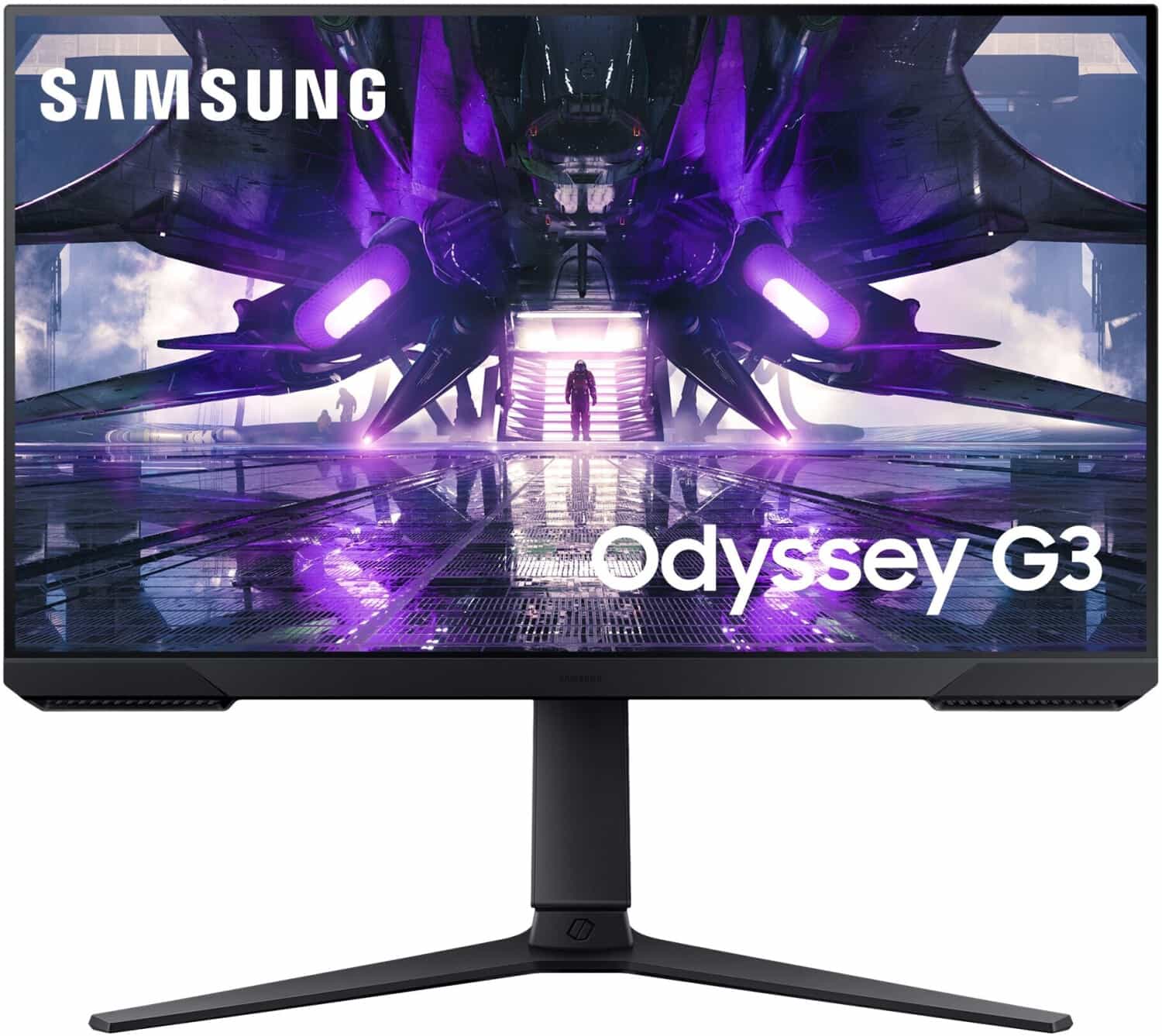 Samsung Gaming Monitor |  G3A