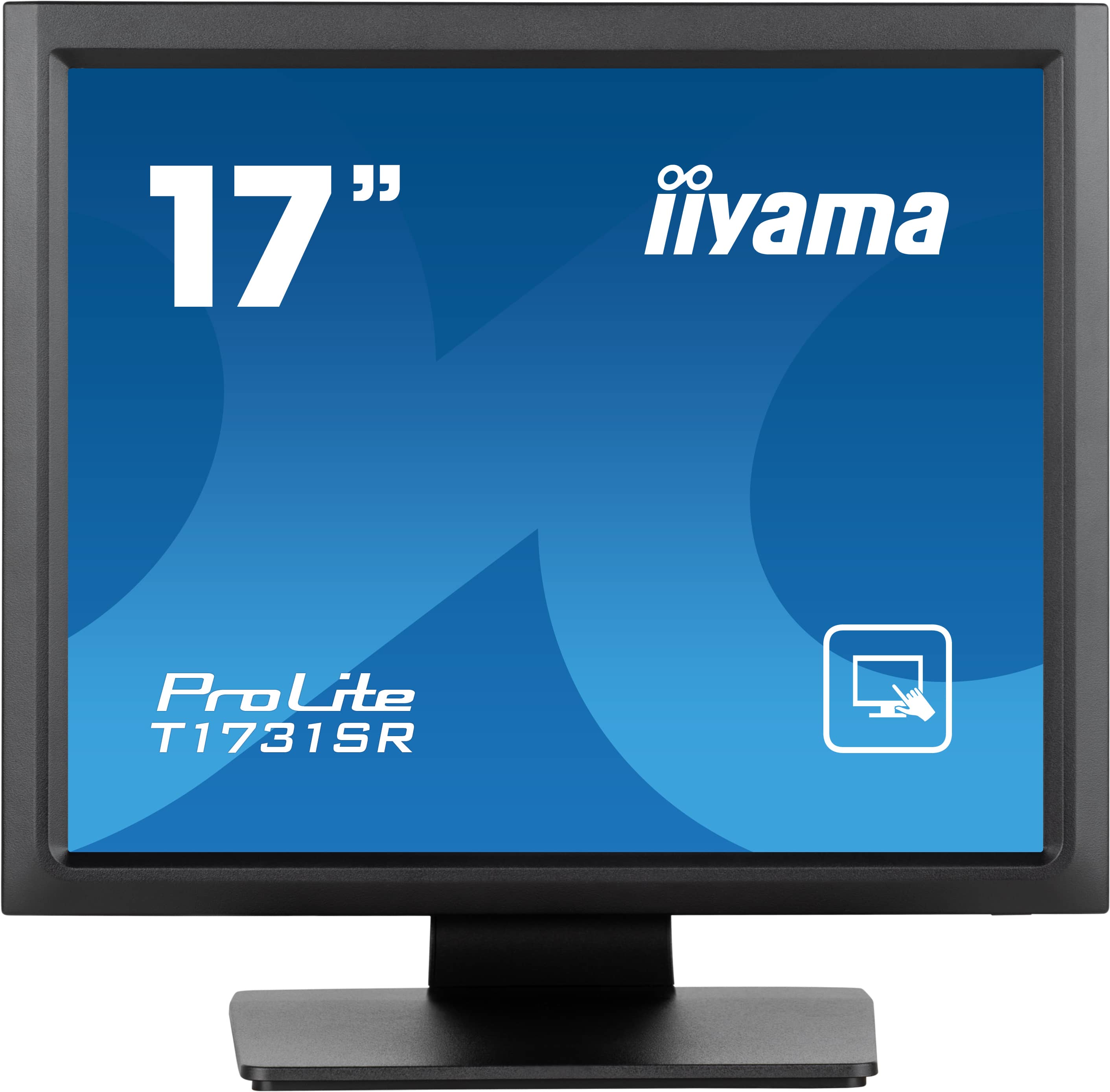 Iiyama ProLite T1731SR-B1S | 17" Iiyama ProLite T1731SR-B1S | 17"