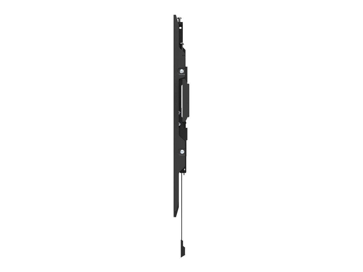 Neomounts WL30S-850BL16 TV-Wandhalterung 42-86" - fest - abschließbar - schnelle Installation