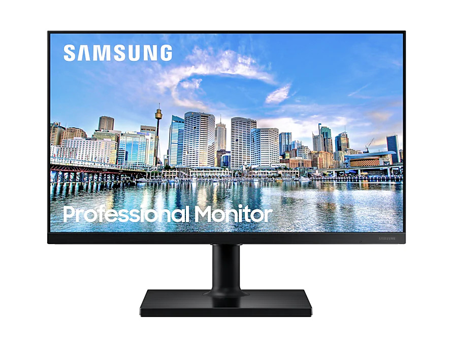 Samsung T452FQR |  Business Monitor Full-HD