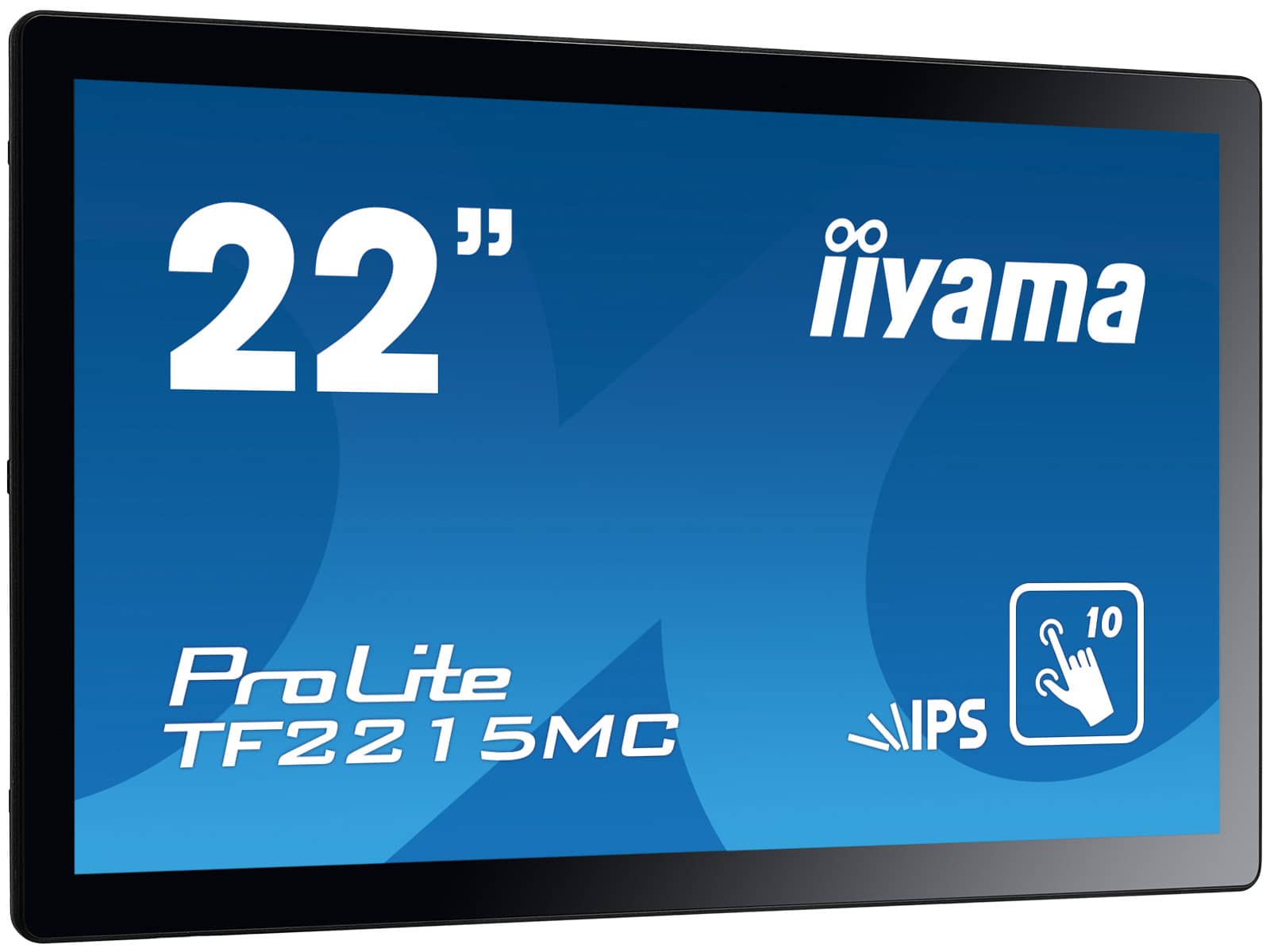 Iiyama ProLite TF2215MC-B2 | 21,5" (54,6cm) | Ausstellungsgerät