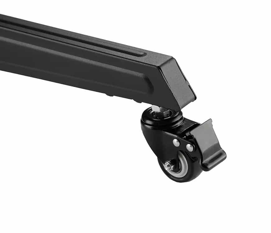 Neomounts FL50-550BL1 | 37" - 70" 