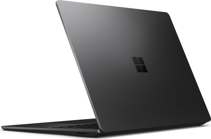 Microsoft Surface Laptop 4 | 13" | i7 | 16GB | 256GB SSD | Schwarz